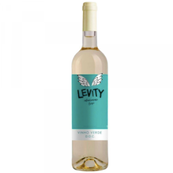 Vinho Branco Levity Verde